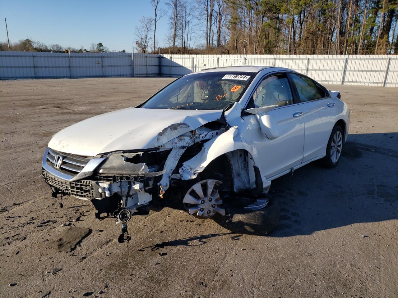 HONDA ACCORD 2013 1hgcr2f72da248996