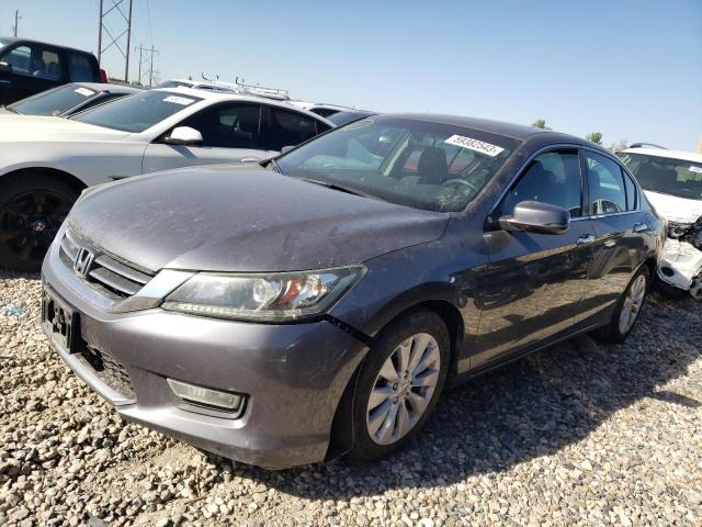 HONDA ACCORD EX 2013 1hgcr2f72da262932