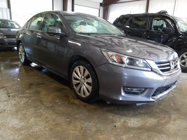 HONDA ACCORD EX 2013 1hgcr2f72da277317