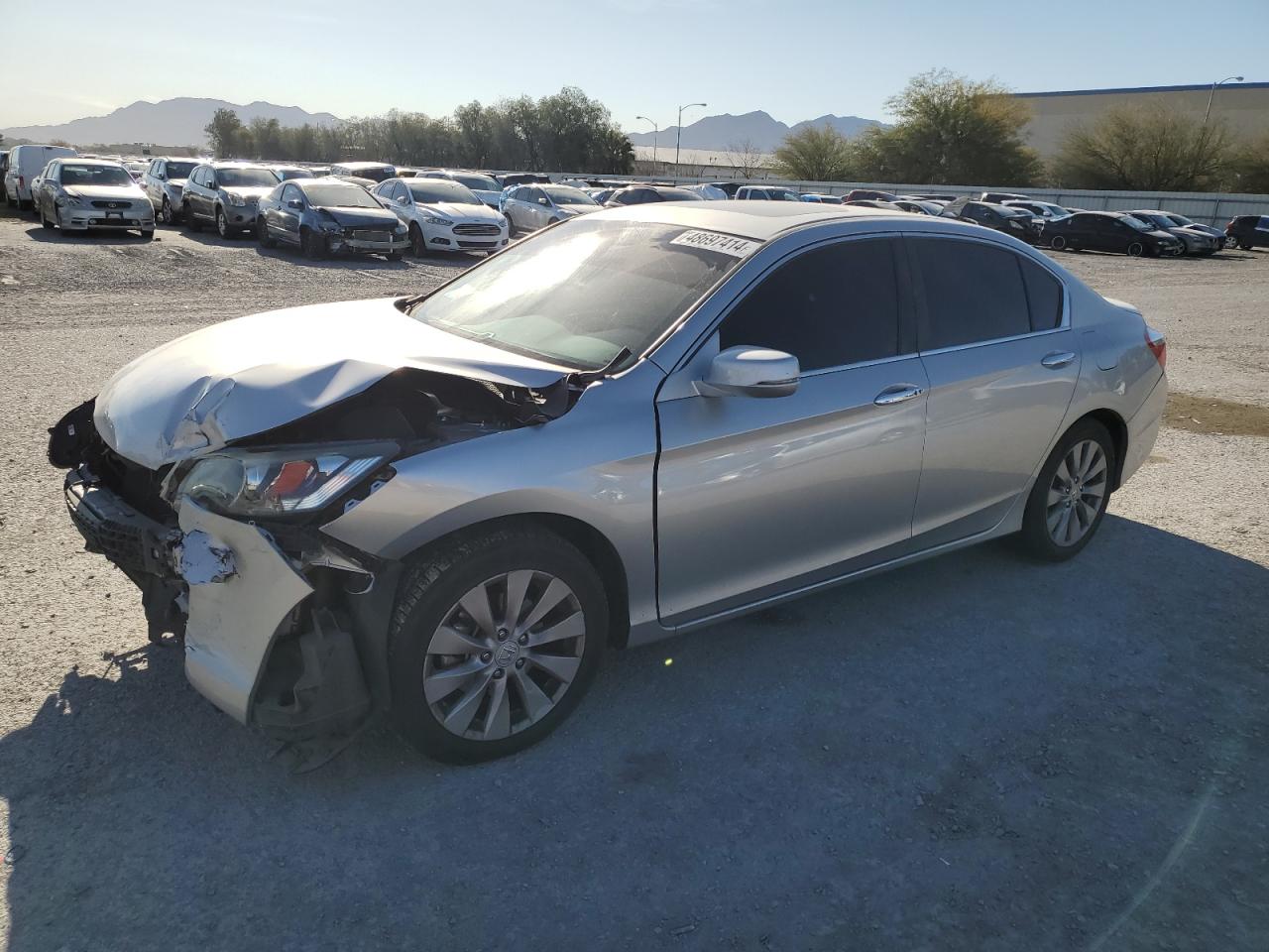 HONDA ACCORD 2013 1hgcr2f72da278631