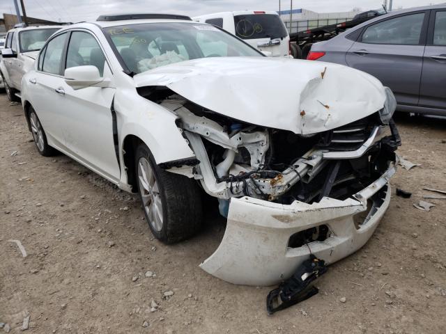 HONDA ACCORD EX 2013 1hgcr2f72da280279