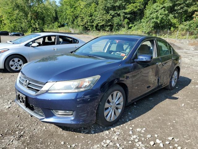 HONDA ACCORD EX 2013 1hgcr2f72da281657