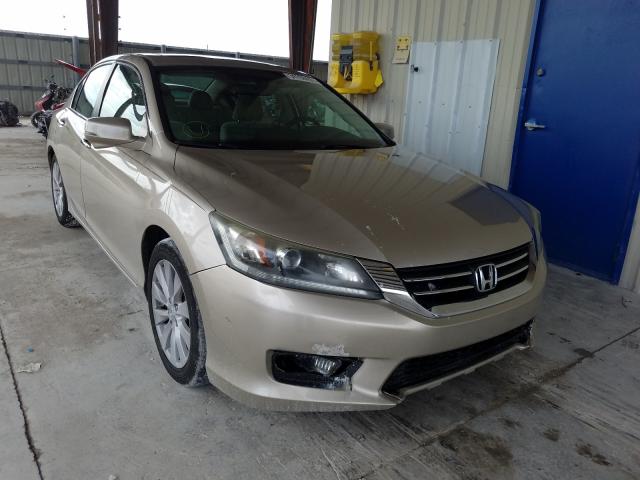 HONDA ACCORD EX 2014 1hgcr2f72ea000216