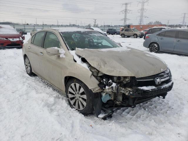 HONDA ACCORD EX 2014 1hgcr2f72ea004251