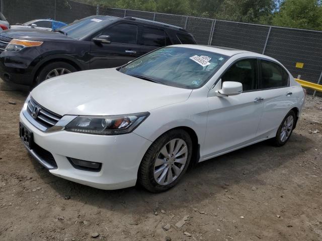 HONDA ACCORD EX 2014 1hgcr2f72ea016190