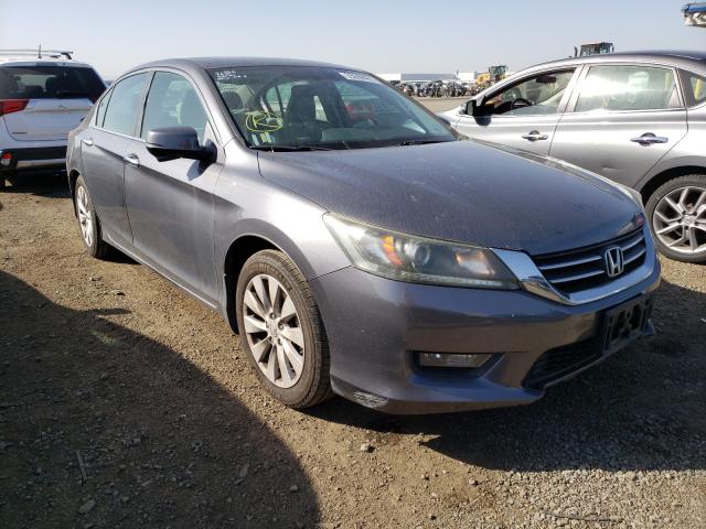 HONDA ACCORD EX 2014 1hgcr2f72ea016495