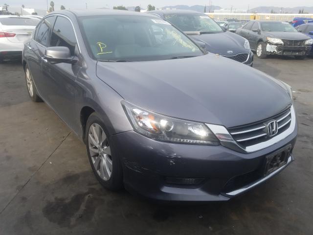 HONDA ACCORD EX 2014 1hgcr2f72ea018389