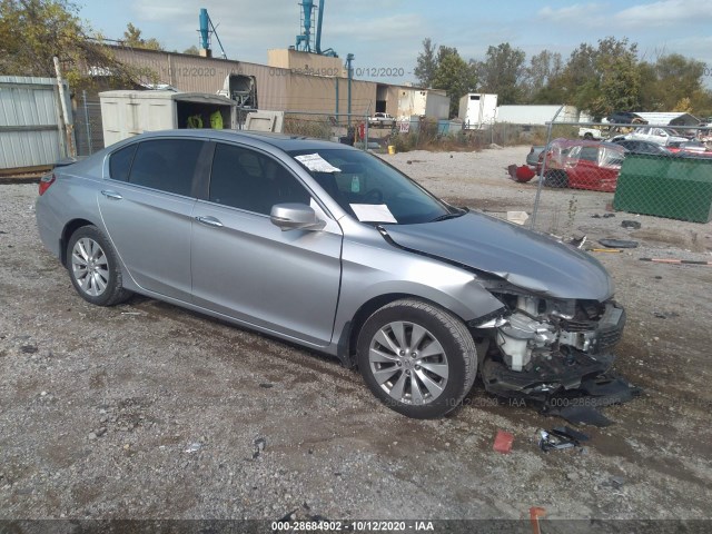 HONDA ACCORD SEDAN 2014 1hgcr2f72ea040134