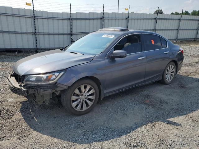 HONDA ACCORD EX 2014 1hgcr2f72ea044278