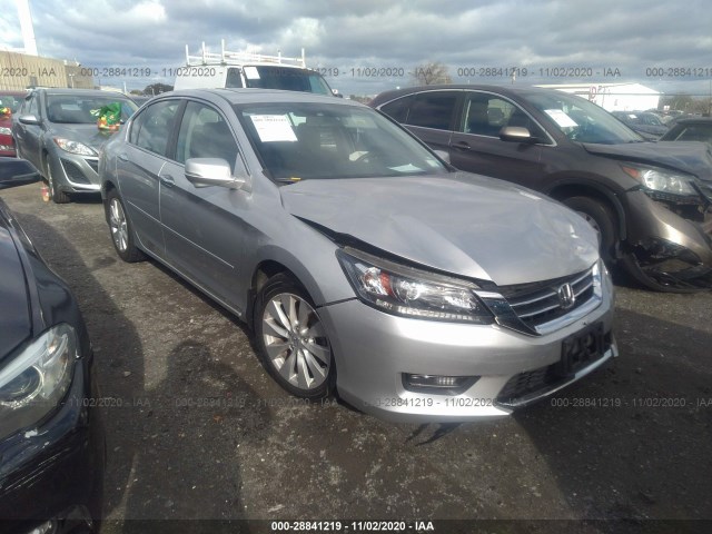 HONDA ACCORD SEDAN 2014 1hgcr2f72ea044460