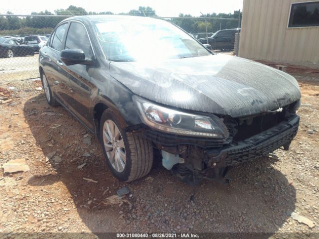 HONDA ACCORD SEDAN 2014 1hgcr2f72ea052901