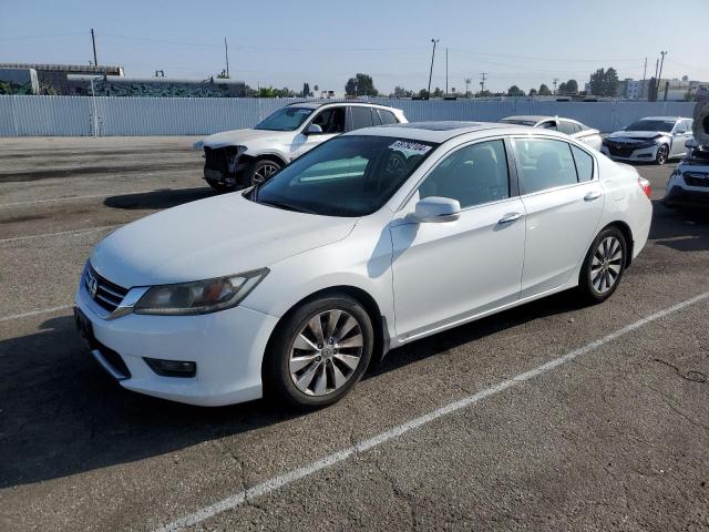 HONDA ACCORD EX 2014 1hgcr2f72ea060190