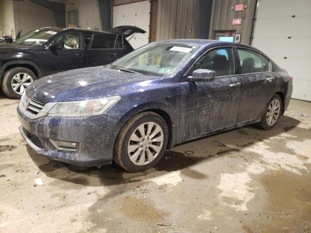 HONDA ACCORD EX 2014 1hgcr2f72ea065521