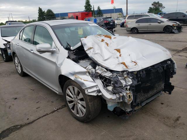 HONDA ACCORD EX 2014 1hgcr2f72ea066846