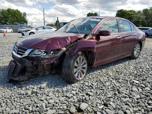 HONDA ACCORD 2014 1hgcr2f72ea073635