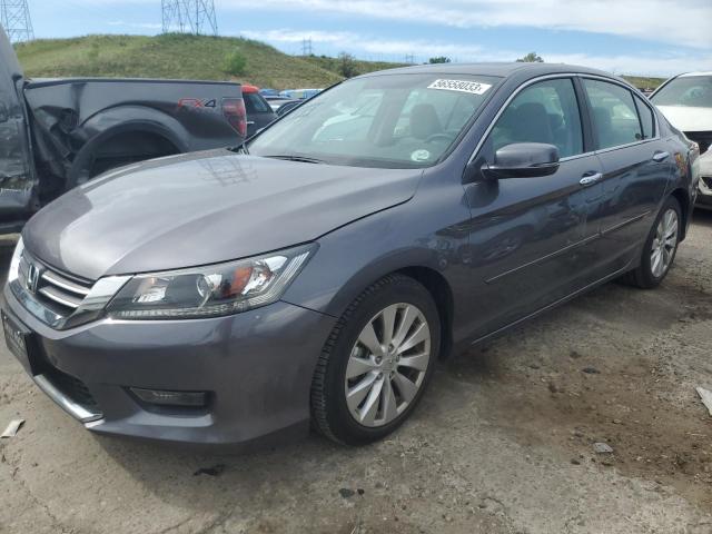 HONDA ACCORD EX 2014 1hgcr2f72ea087826