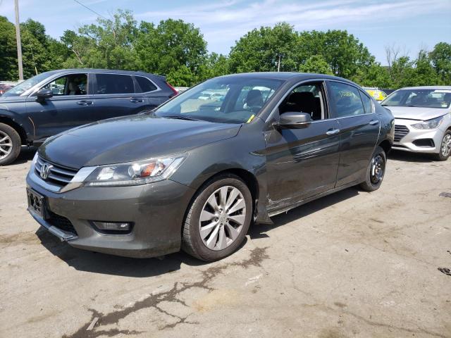 HONDA ACCORD EX 2014 1hgcr2f72ea091083