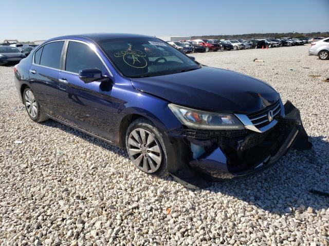 HONDA ACCORD EX 2014 1hgcr2f72ea092699