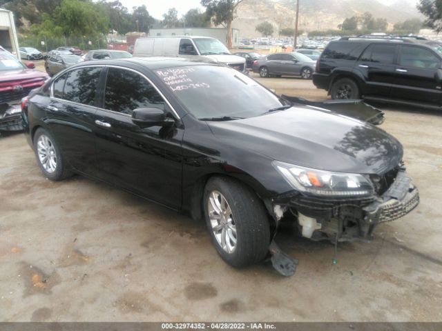 HONDA ACCORD SEDAN 2014 1hgcr2f72ea093013