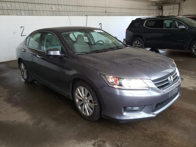 HONDA ACCORD EX 2014 1hgcr2f72ea095098