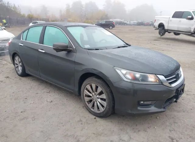 HONDA ACCORD SEDAN 2014 1hgcr2f72ea098051