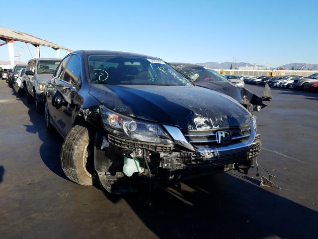 HONDA ACCORD EX 2014 1hgcr2f72ea101059