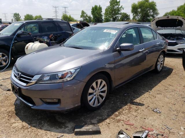 HONDA ACCORD EX 2014 1hgcr2f72ea106097