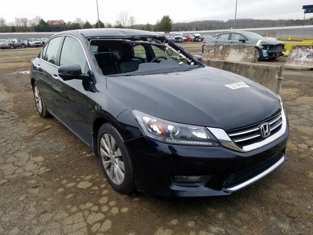 HONDA NULL 2014 1hgcr2f72ea114426