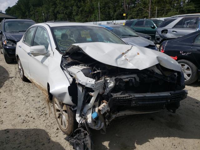 HONDA ACCORD EX 2014 1hgcr2f72ea120727