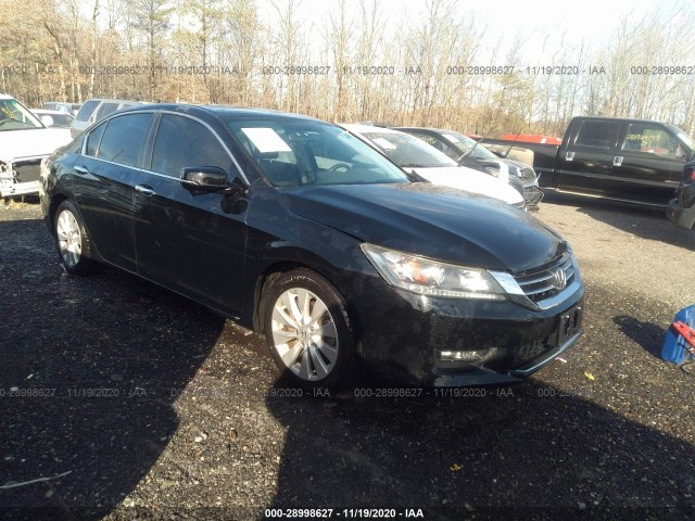 HONDA ACCORD SEDAN 2014 1hgcr2f72ea122154