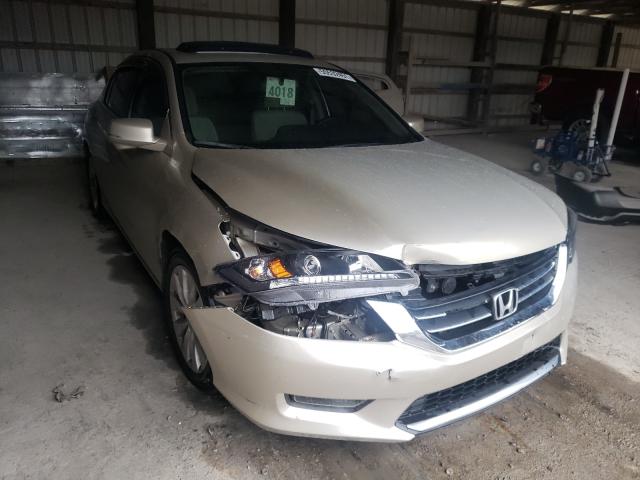 HONDA ACCORD EX 2014 1hgcr2f72ea129590