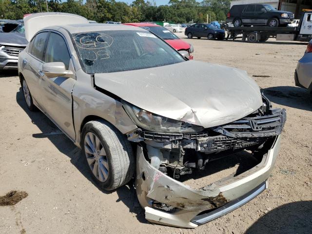 HONDA ACCORD EX 2014 1hgcr2f72ea129623