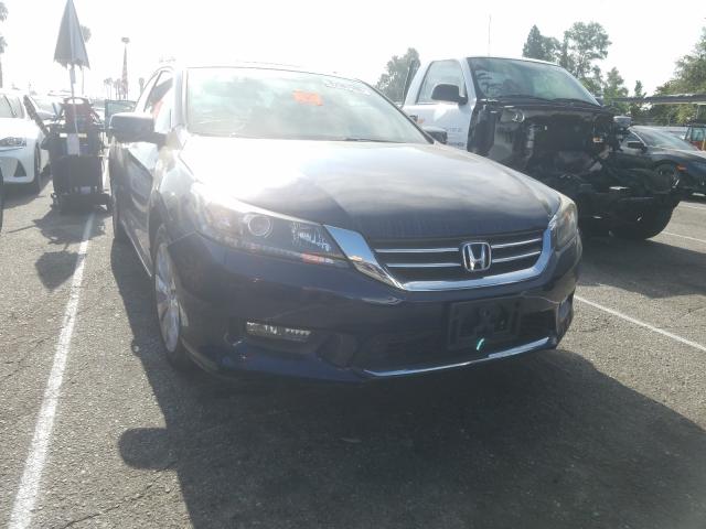 HONDA ACCORD EX 2014 1hgcr2f72ea161472