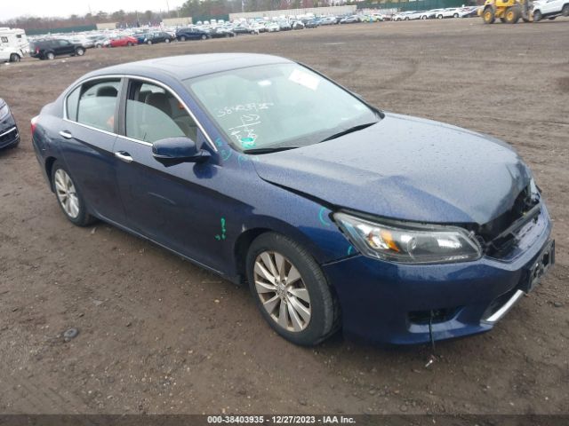 HONDA ACCORD 2014 1hgcr2f72ea162265