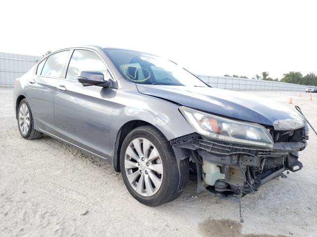 HONDA ACCORD EX 2014 1hgcr2f72ea163898