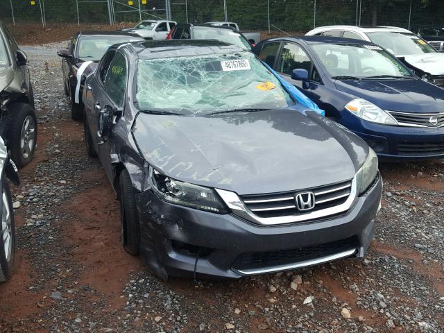 HONDA ACCORD EX 2014 1hgcr2f72ea167062