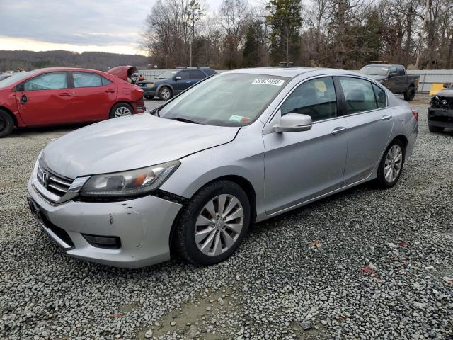 HONDA ACCORD 2014 1hgcr2f72ea169149