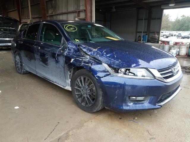 HONDA ACCORD EX 2014 1hgcr2f72ea169586