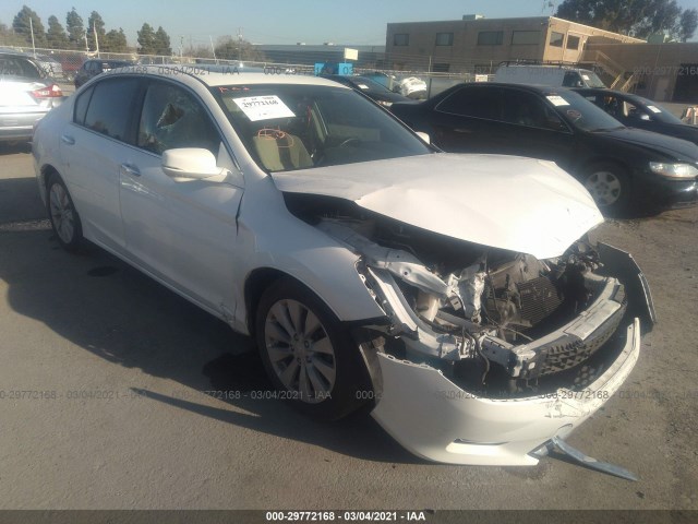 HONDA ACCORD SEDAN 2014 1hgcr2f72ea178756