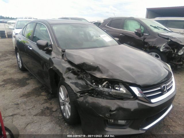 HONDA ACCORD SEDAN 2014 1hgcr2f72ea180832