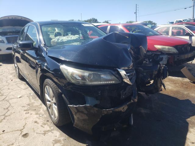 HONDA ACCORD EX 2014 1hgcr2f72ea189434