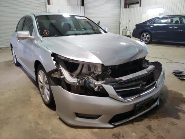 HONDA ACCORD EX 2014 1hgcr2f72ea190910