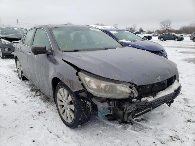 HONDA ACCORD EX 2014 1hgcr2f72ea191765