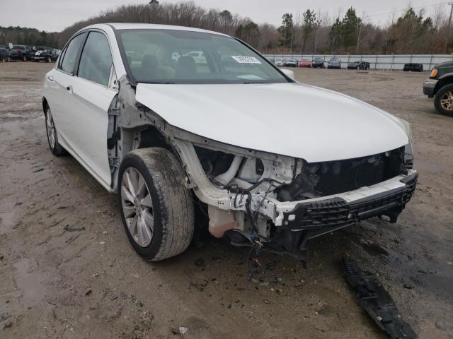 HONDA ACCORD EX 2014 1hgcr2f72ea195024