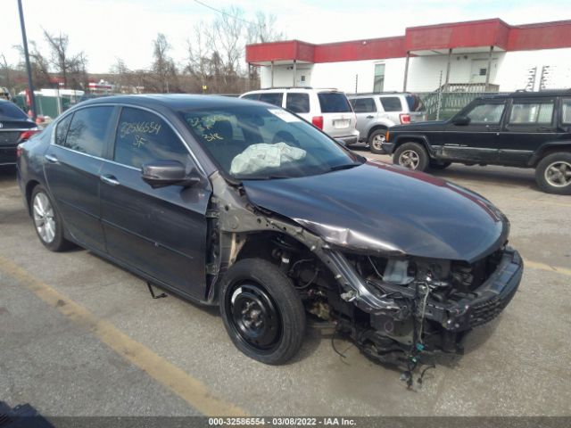 HONDA ACCORD SEDAN 2014 1hgcr2f72ea207673