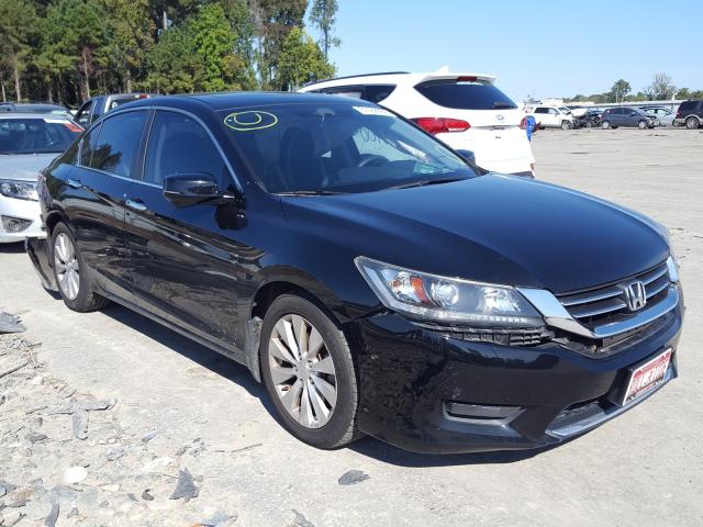 HONDA ACCORD EX 2014 1hgcr2f72ea212792