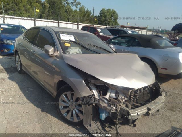 HONDA ACCORD SEDAN 2014 1hgcr2f72ea214378