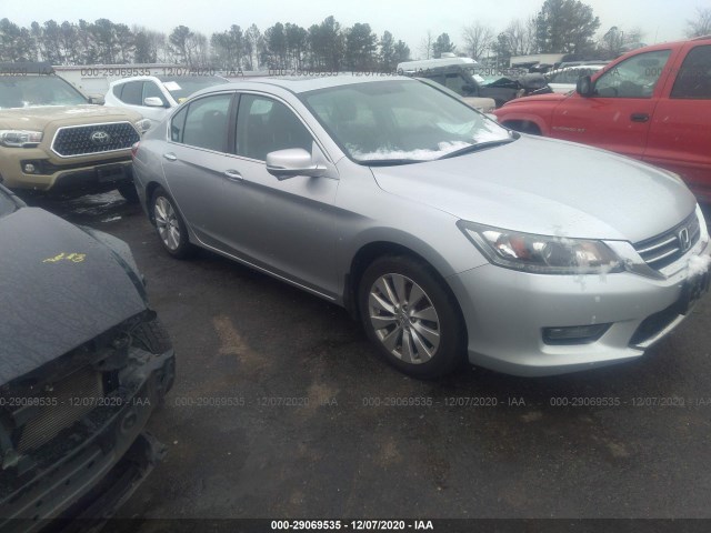 HONDA ACCORD SEDAN 2014 1hgcr2f72ea223212