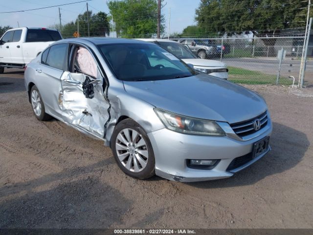 HONDA ACCORD 2014 1hgcr2f72ea223324