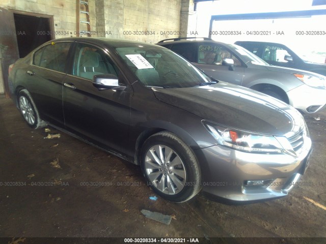 HONDA ACCORD SEDAN 2014 1hgcr2f72ea225901